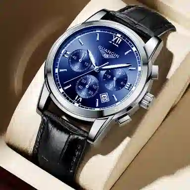 GUANQIN DS19018-H.BLH