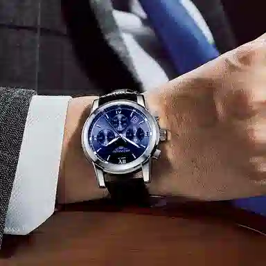 GUANQIN DS19018-H.BLH