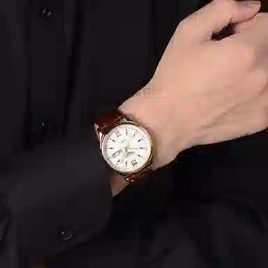 GUANQIN DS80019-A.BBZ