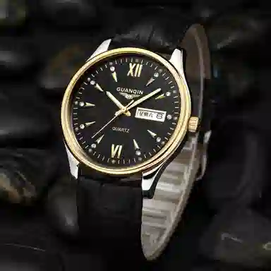 GUANQIN DS80019-A.JHH