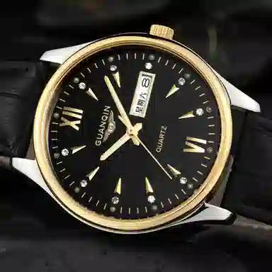 GUANQIN DS80019-A.JHH