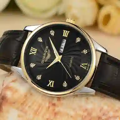 GUANQIN DS80007-6A.JHH