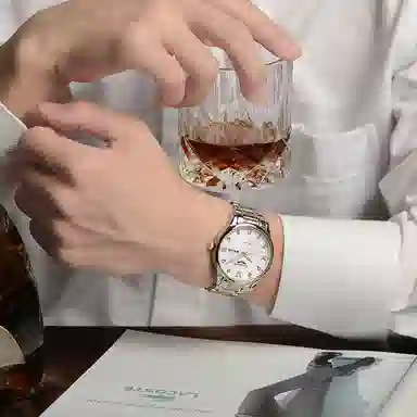 GUANQIN DS80007-6A.GD