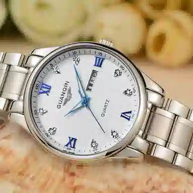 GUANQIN DS80007-6A.GD