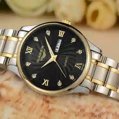 GUANQIN DS80007-6A.GD