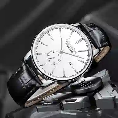 GUANQIN DS19290.BBHPD