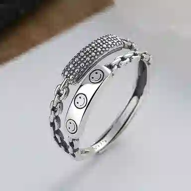 STUERY smileins s925