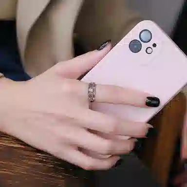 STUERY smilesmileins S925