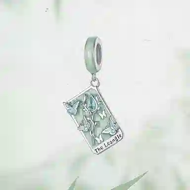 STUERY the leangle 925