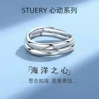 STUERY ins S999