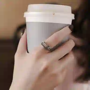 STUERY smileins S925