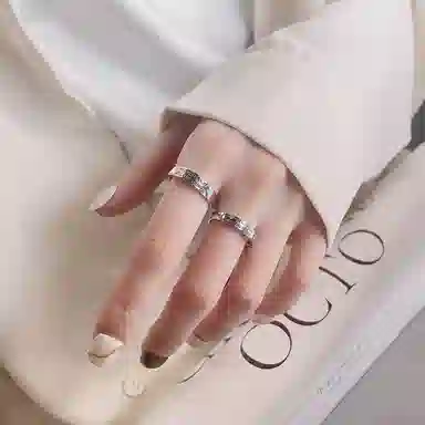 STUERY MY LOVE FOR YOU NO CHANGEins s925