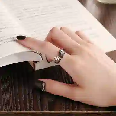 STUERY smileins S925