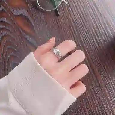 STUERY LUCKYluckyins s925