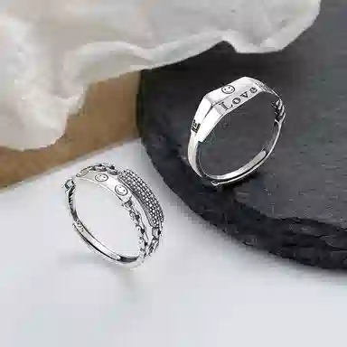 STUERY smileins s925