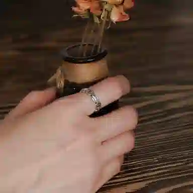 STUERY smileinslittle pan S925