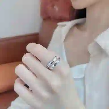 STUERY smileSmileins S925