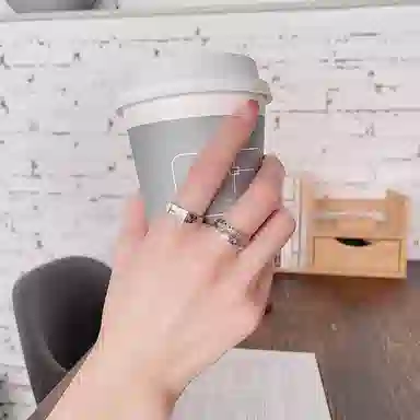 STUERY smileins s925