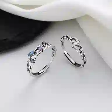 STUERY S925