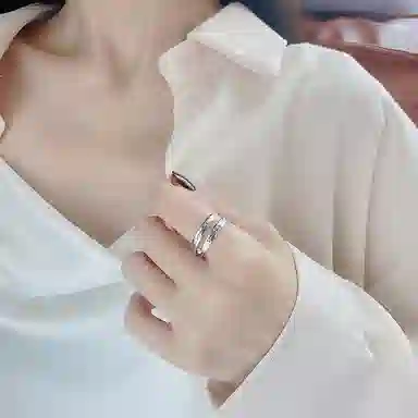 STUERY smileSmileins S925