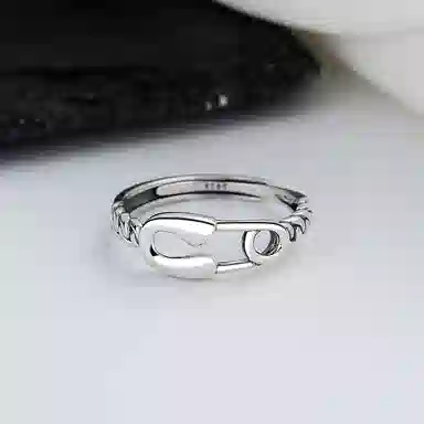 STUERY ins s925