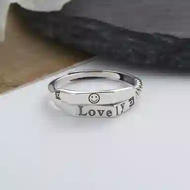 STUERY smileins s925