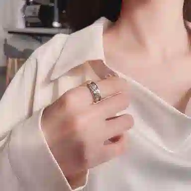 STUERY LUCKYluckyins s925