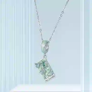 STUERY the leangle 925