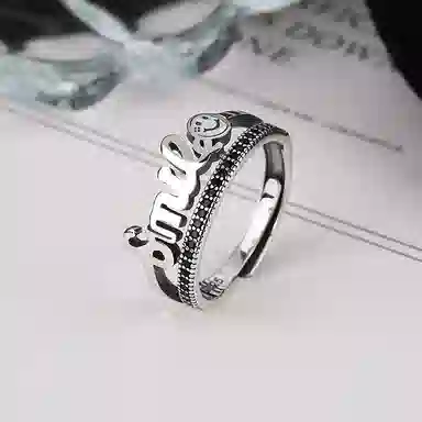 STUERY smileins S925