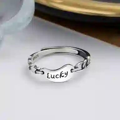 STUERY inslucky S925