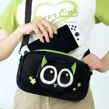 x LXH switch oled IP