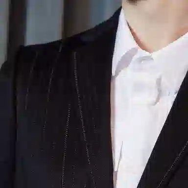 ANDREW MACKENZIE FW23