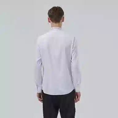 ANDREW MACKENZIE Logo