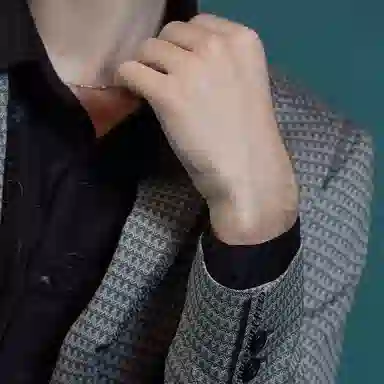 ANDREW MACKENZIE FW23