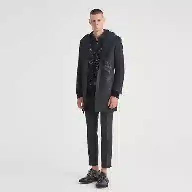 Andrew Mackenzie FW23