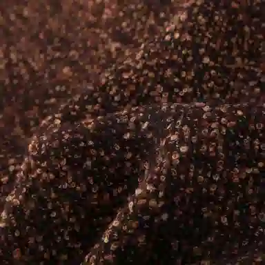 Andrew Mackenzie Gothic Single-Breasted Coat