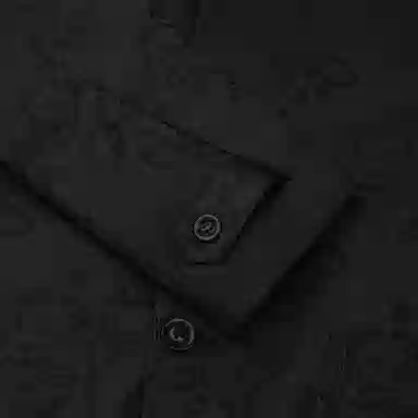 ANDREW MACKENZIE FW23