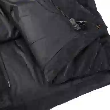 ANDREW MACKENZIE logo