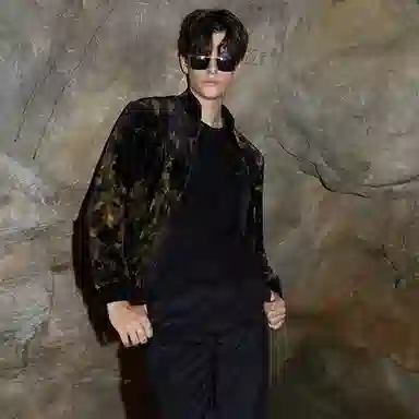 ANDREW MACKENZIE FW24