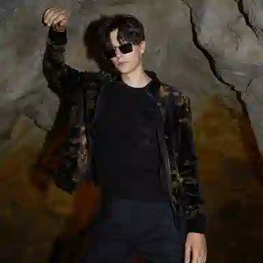 ANDREW MACKENZIE FW24