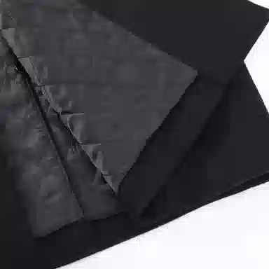 Andrew Mackenzie Hooded Coat