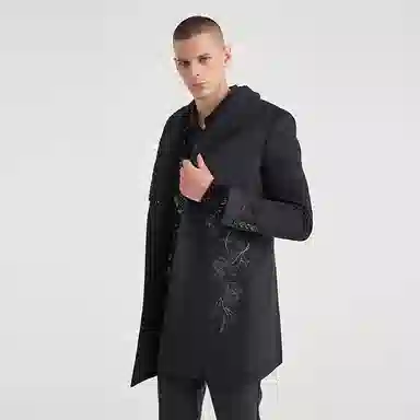 Andrew Mackenzie FW23