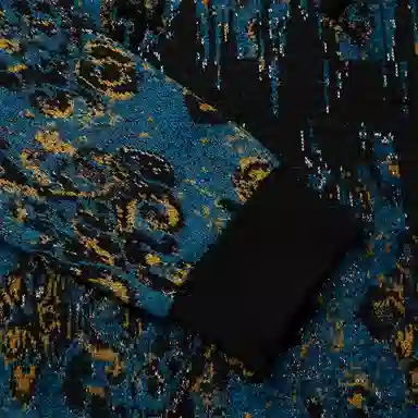 ANDREW MACKENZIE FW24