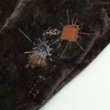 ANDREW MACKENZIE FW24