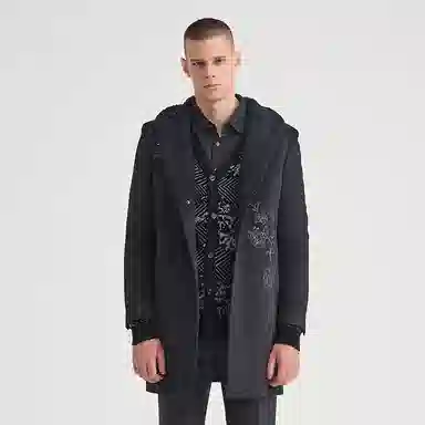 Andrew Mackenzie FW23