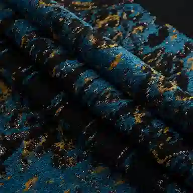 ANDREW MACKENZIE FW24