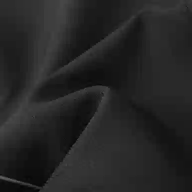 Andrew Mackenzie Single-Breasted Blazer Black