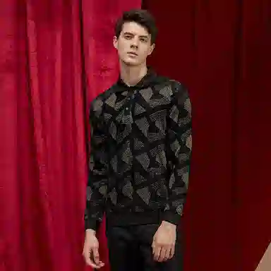 ANDREW MACKENZIE FW24 Polo