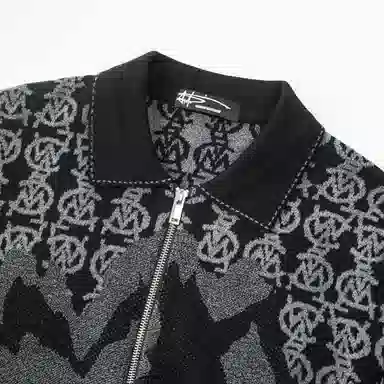 ANDREW MACKENZIE Logo