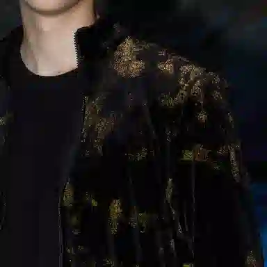 ANDREW MACKENZIE FW24